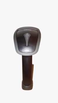 TAZGA TSC 850++ USB KABLOSUZ 1D BARKOD OKUYUCU - 1
